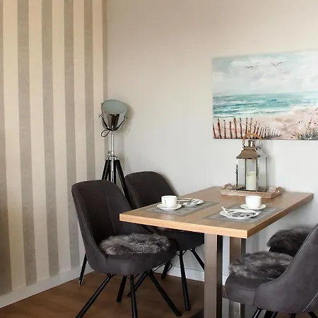 Meerblick Sl 75 Apartamento