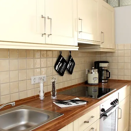 Meerblick Sl 75 Apartment Norderney