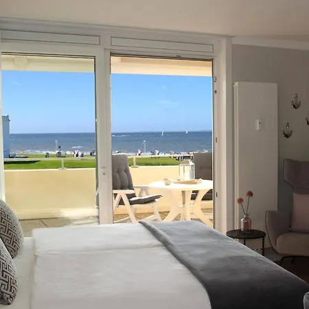 Meerblick Sl 75 Apartment