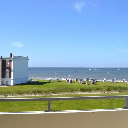 Meerblick Sl 75 Apartment *