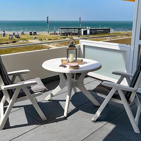 Apartamento Meerblick Sl 75