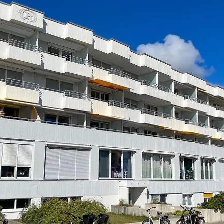 Apartment Meerblick Sl 75 *